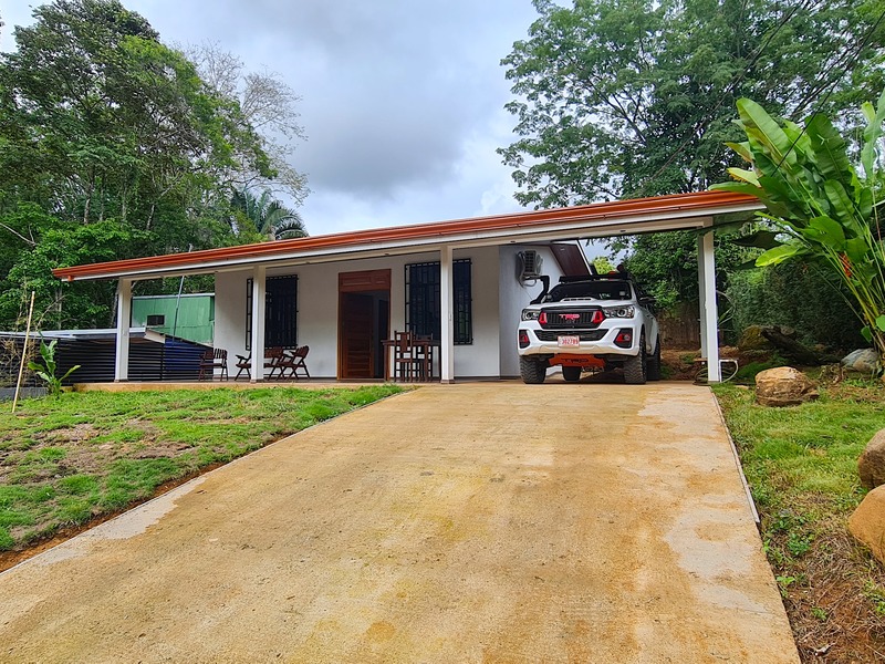 2 Bed Single Family Homes For Sale in Uvita Costa Rica